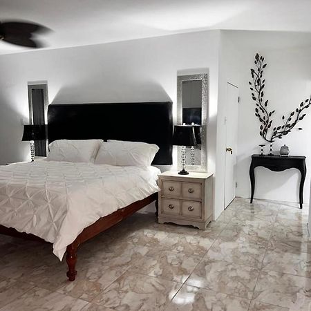 The Villa At Pineapple Cove Boscobel Ngoại thất bức ảnh