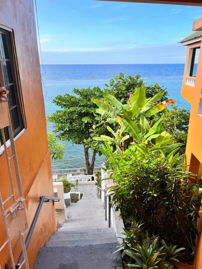 The Villa At Pineapple Cove Boscobel Ngoại thất bức ảnh