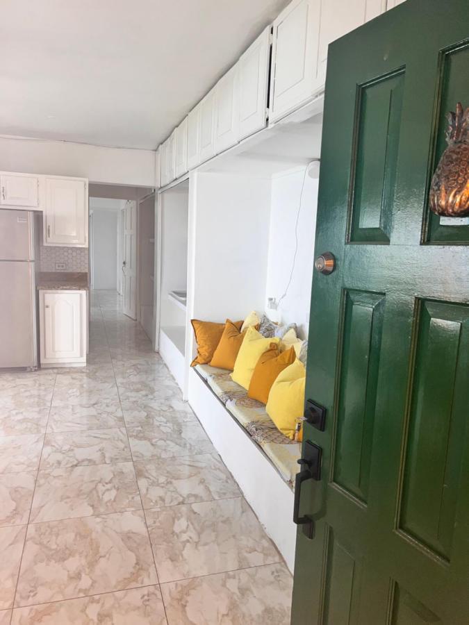 The Villa At Pineapple Cove Boscobel Ngoại thất bức ảnh