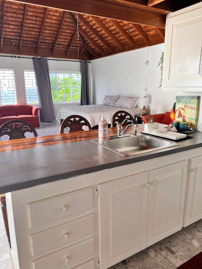 The Villa At Pineapple Cove Boscobel Ngoại thất bức ảnh