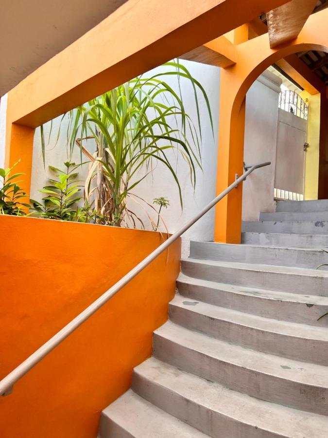 The Villa At Pineapple Cove Boscobel Ngoại thất bức ảnh