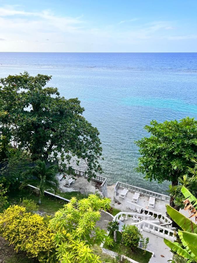 The Villa At Pineapple Cove Boscobel Ngoại thất bức ảnh